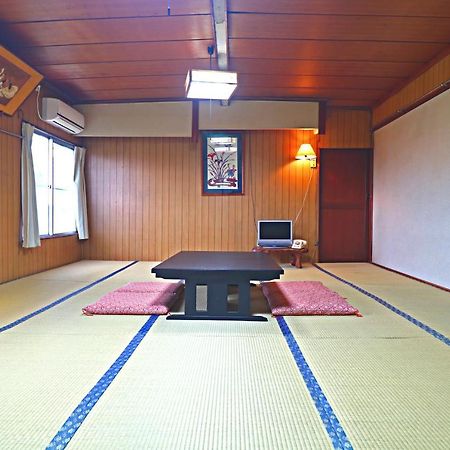 Ryokan Kisen 호텔 Ryugasaki 외부 사진